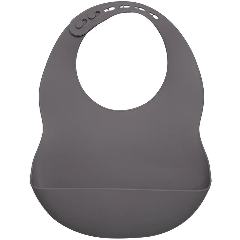 Baby silicone Bib