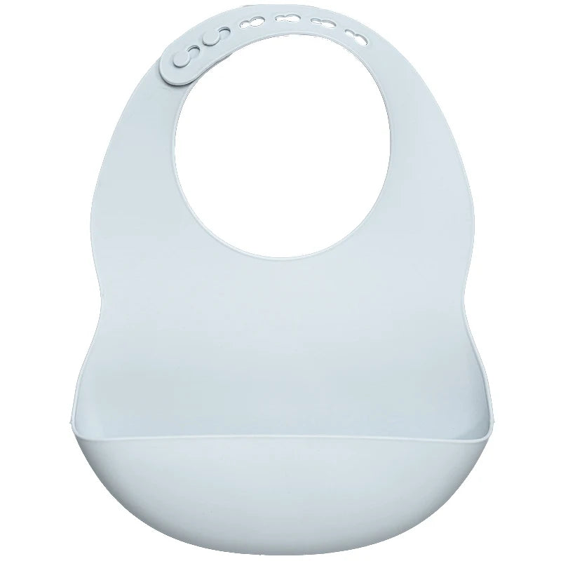 Baby silicone Bib