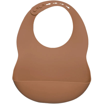 Baby silicone Bib