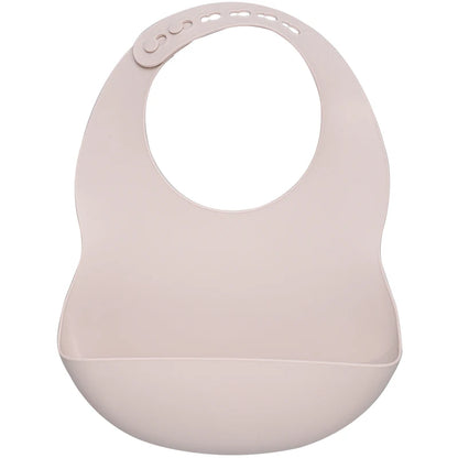 Baby silicone Bib