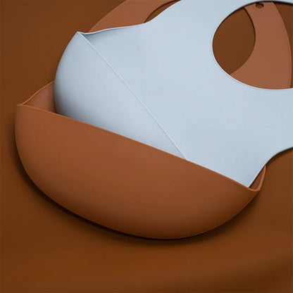 Baby silicone Bib