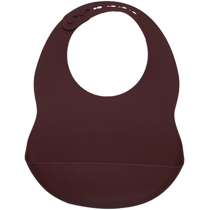 Baby silicone Bib