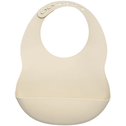 Baby silicone Bib