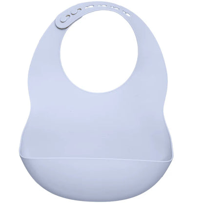 Baby silicone Bib