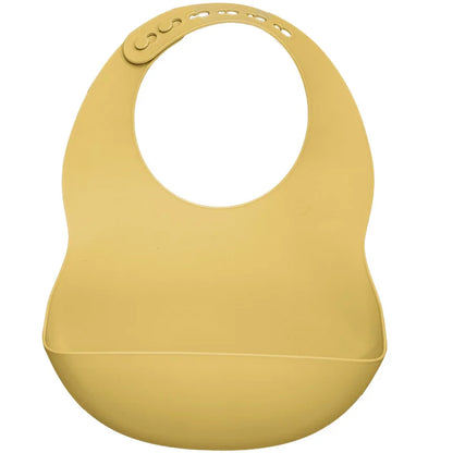 Baby silicone Bib