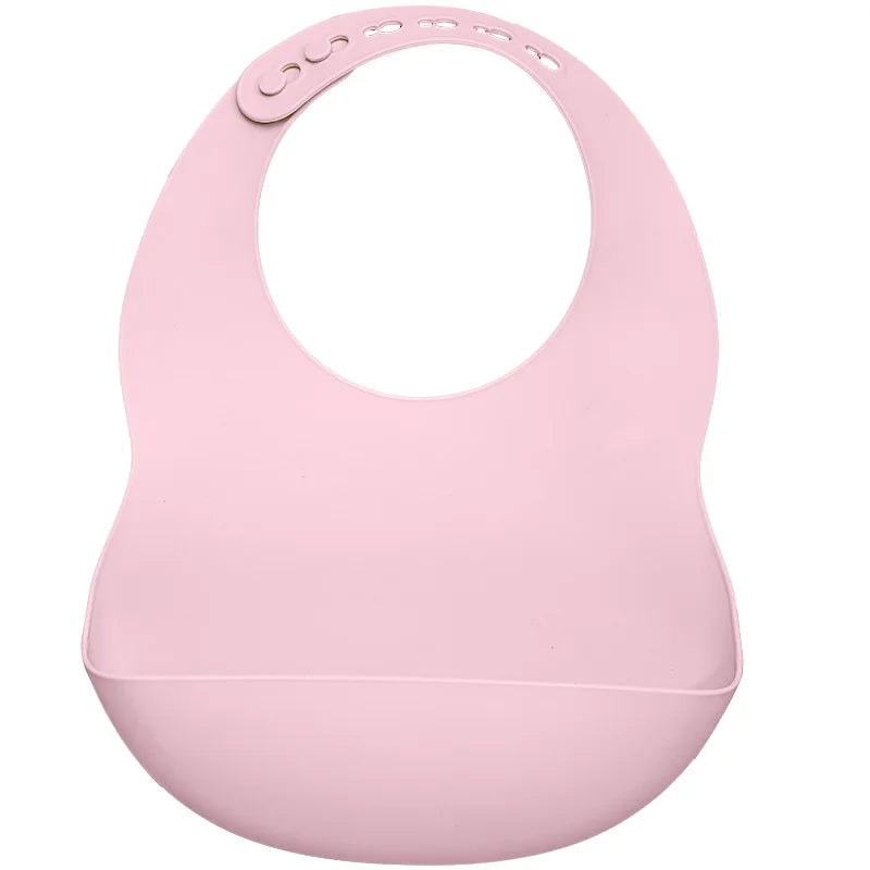 Baby silicone Bib